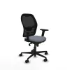 Gaming Chair Piqueras y Crespo 2D036N0 Grey