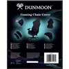 Dunmoon 25824 spēļu krēsla pārvalks