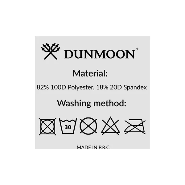 Dunmoon 25824 Pelituolin Päällinen