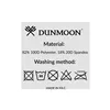Dunmoon 25824 spēļu krēsla pārvalks