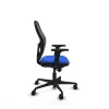 Gaming Chair Piqueras y Crespo 2D036N0 Blue