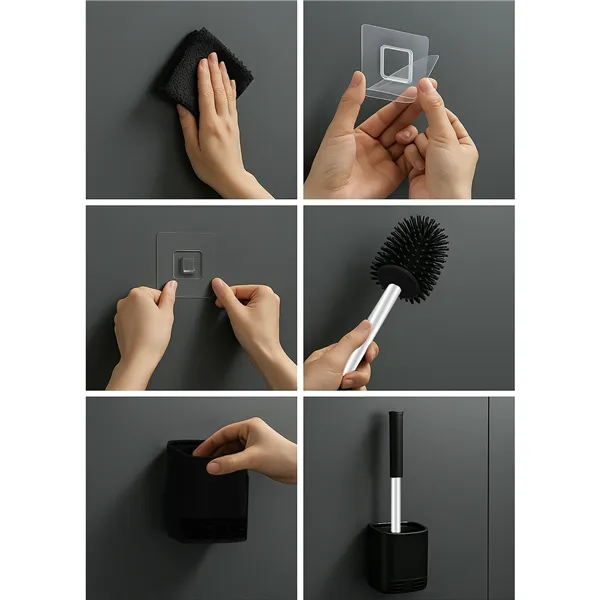 Ruhhy 25725 vannitoahari