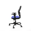 Gaming Chair Piqueras y Crespo 2D036G0 Light Blue