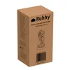 Rožė stiklinėje - spindinti Ruhhy 25682