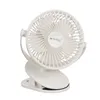 Bezvadu ventilators, balts, Ruhhy 25566