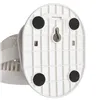 Juhtmeta ventilaator valge Ruhhy 25566