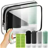 Trizand 25760 Travel Cosmetic Bag
