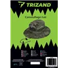 Trizand camo hat 23833