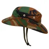 Trizand camo hat 23833