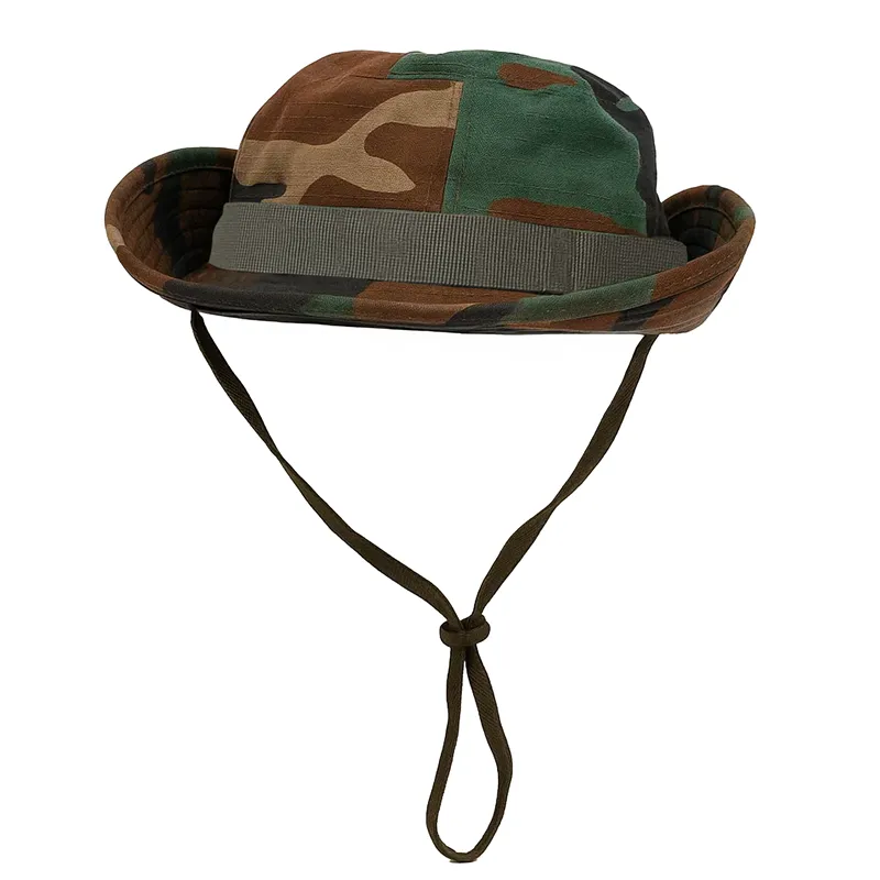 Trizand-naamiointihattu 23833