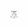 Trizand camo hat 23833