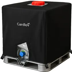 Gardlov 25678 Крышка бака 1000л