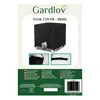 Gardlov 25678 1000 litran säiliön kansi
