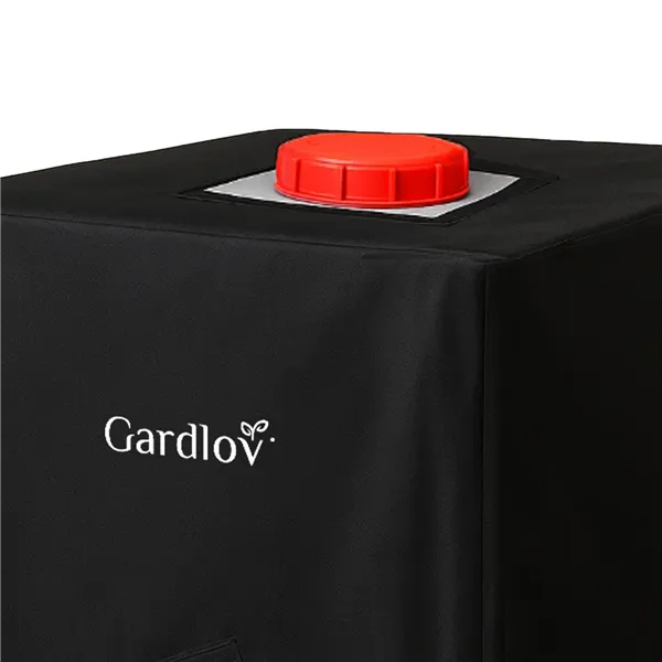 Gardlov 25678 1000 litran säiliön kansi