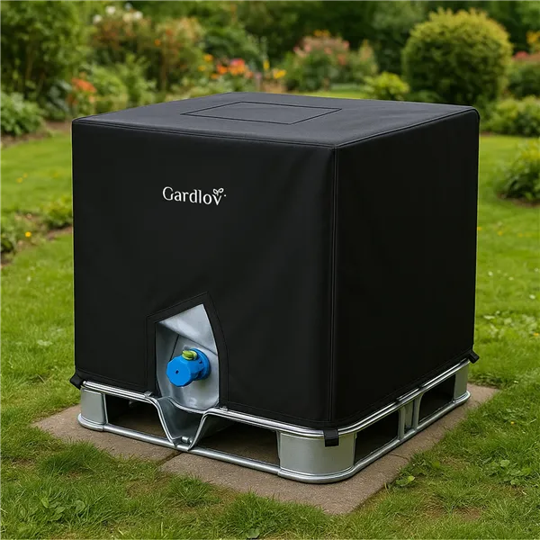 Gardlov 25678 1000L bako dangtis