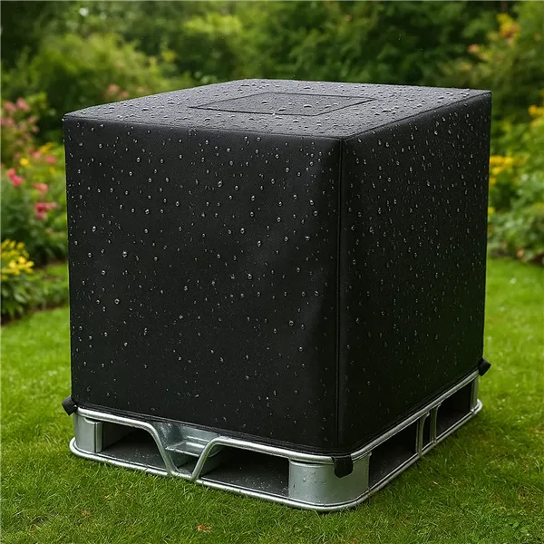 Gardlov 25678 1000L tvertnes pārsegs