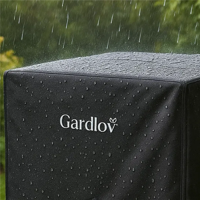 Gardlov 25678 1000L bako dangtis