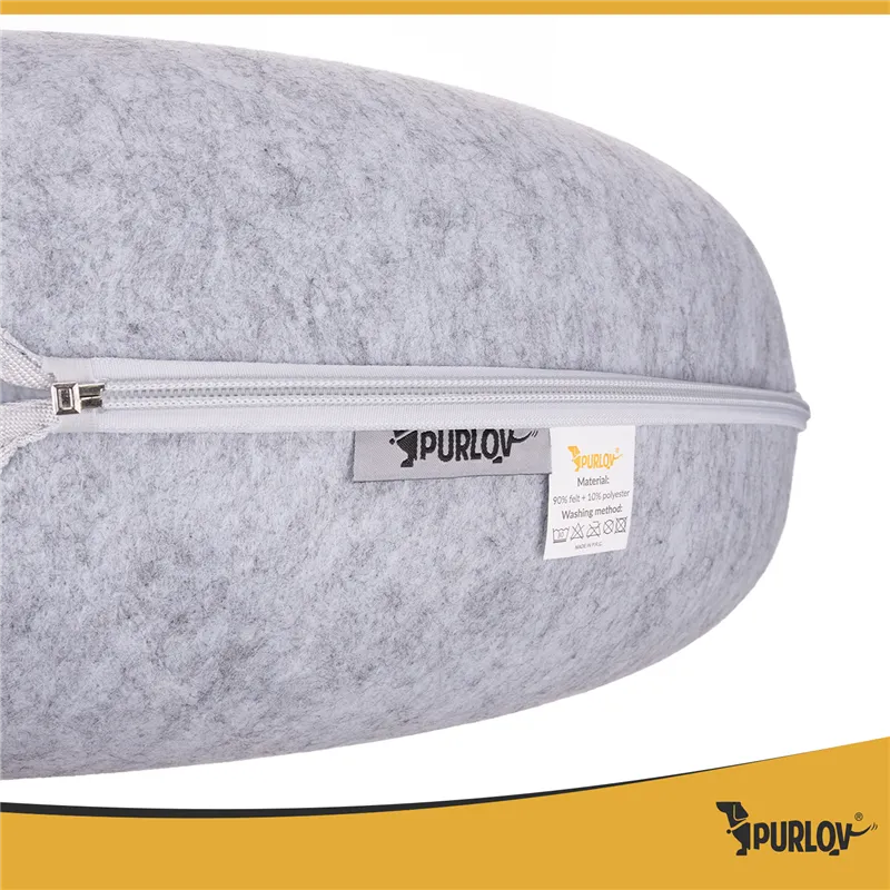 Cat Bed - Tunnel Purlov 25810