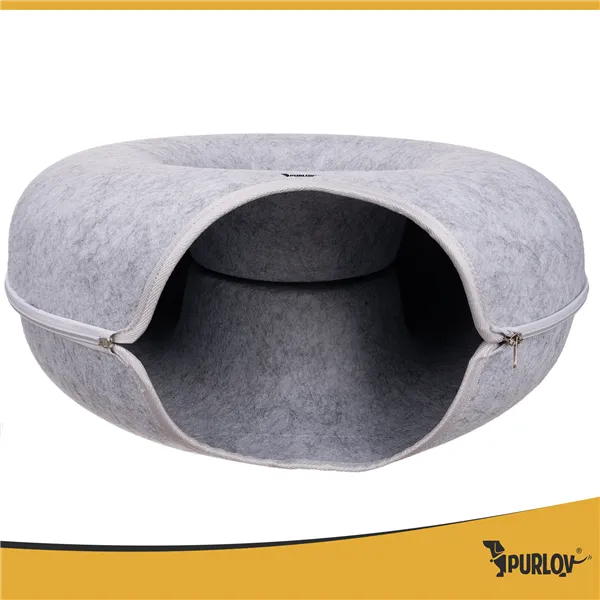 Cat Bed - Tunnel Purlov 25810