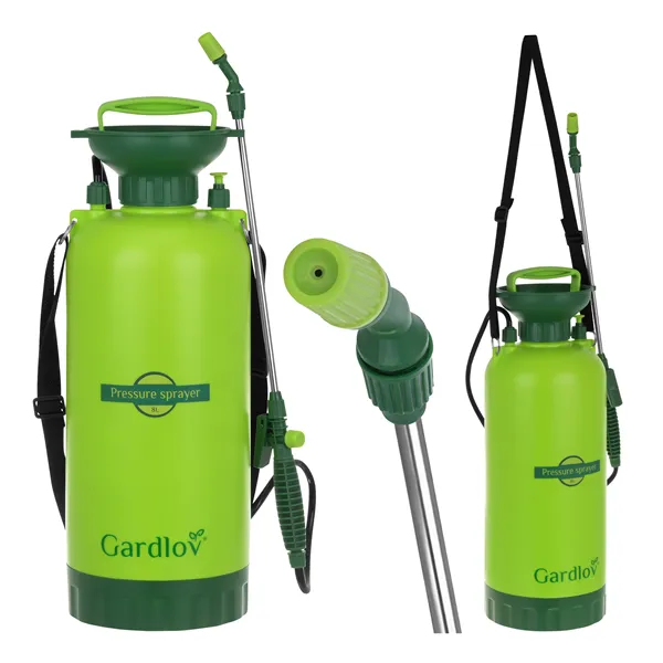 Käsisurvepihusti 8L Gardlov 25430