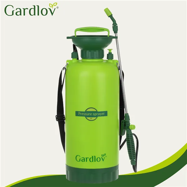 Käsisurvepihusti 8L Gardlov 25430