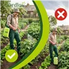 Rokas spiediena smidzinātājs 8L Gardlov 25430