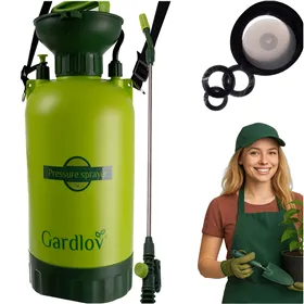 Survepihusti 5L Gardlov 25581