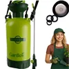 Slėginis purkštuvas 5L Gardlov 25581