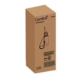 Survepihusti 5L Gardlov 25581