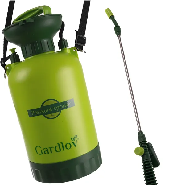 Paineruisku 5L Gardlov 25581