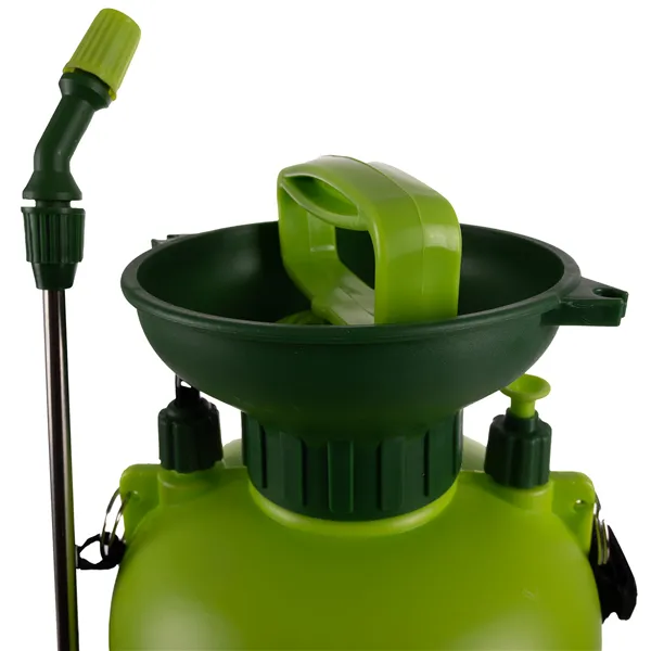 Spiediena smidzinātājs 5L Gardlov 25581