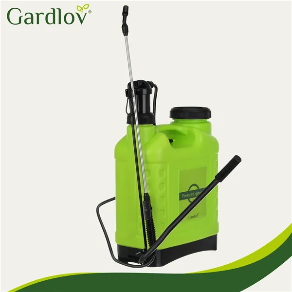 Rankinis slėginis purkštuvas 16L Gardlov 25569