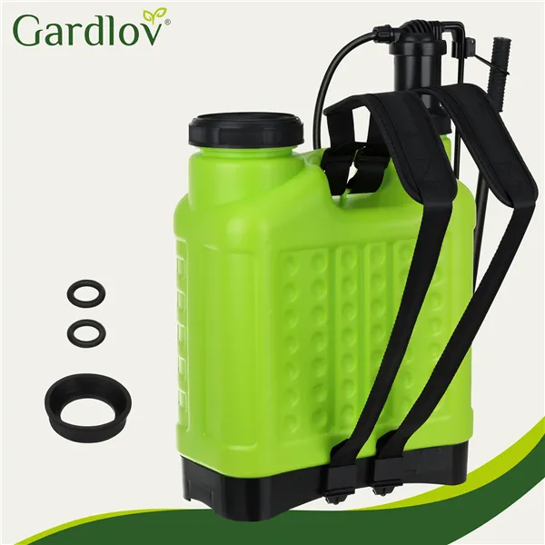 Rankinis slėginis purkštuvas 16L Gardlov 25569