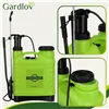 Rankinis slėginis purkštuvas 16L Gardlov 25569