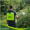 Rankinis slėginis purkštuvas 16L Gardlov 25569