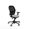 Gaming Chair Piqueras y Crespo 2D036G0 Light grey