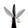 Trizand 25781 left bicycle mirror