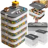 Block box - 5 levels Kruzzel 25759