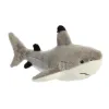 Eco Nation – Plush Toy / Cuddly Blacktip Shark 38 cm Eco-Friendly