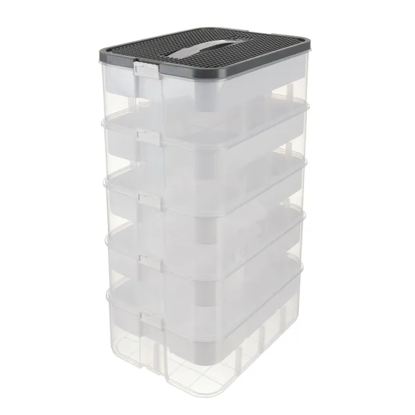 Klotsikarp - 5 taset Kruzzel 25759