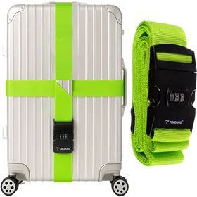 Luggage belt for Trizand 25812 suitcase