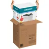 4-Tier Building Block Storage Box - Kruzzel 25758