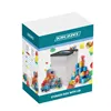 Plokikarp - 3 taset Kruzzel 25757