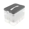 2-Tier Building Block Storage Box - Kruzzel 25756