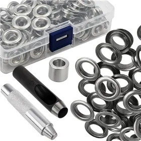 Presendi aasade komplekt 10mm 100tk Gardlov 25811