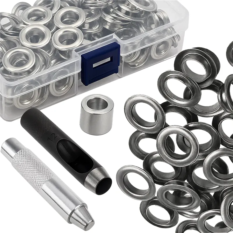 Presendi aasade komplekt 10mm 100tk Gardlov 25811