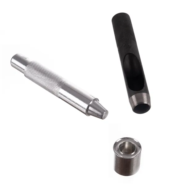 Pressun silmukkasarja 10mm 100kpl Gardlov 25811