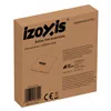 Ārējais diskdzinis + CD/DVD rakstītājs Izoxis 26083