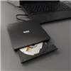 Внешний привод + CD/DVD-рекордер Izoxis 26083
