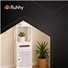 Ruhhy 25763 vannitoakapp